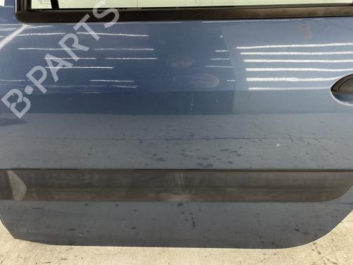 Left rear door DACIA LOGAN MCV (KS_) 1.5 dCi (KS0W) | BP23681900C4 