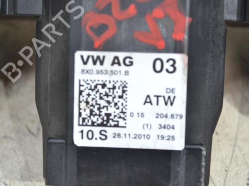 Steering column stalk AUDI A1 (8X1, 8XK) 1.6 TDI | BP23666090I23 - Image 4