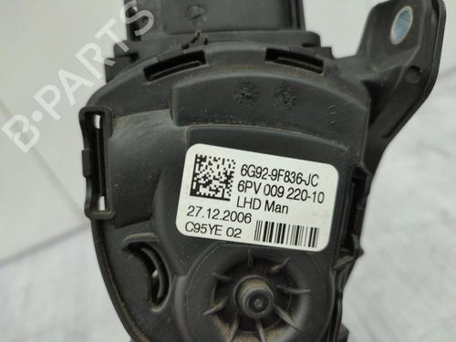 Pedal FORD S-MAX (WA6) 1.8 TDCi | BP23675935I4  - Image 5