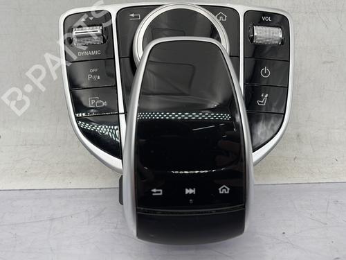 Switch MERCEDES-BENZ E-CLASS T-Model (S213) E 220 d (213.204) | BP32413167I30 - Image 12