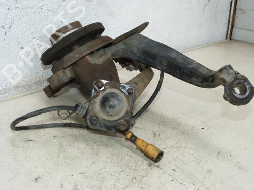 Used Right front steering knuckle Right front steering knuckle RENAULT 25 (B29_) 2.1 Turbo-D FWD (B290, B29W) (86 hp) 25269867 25269867