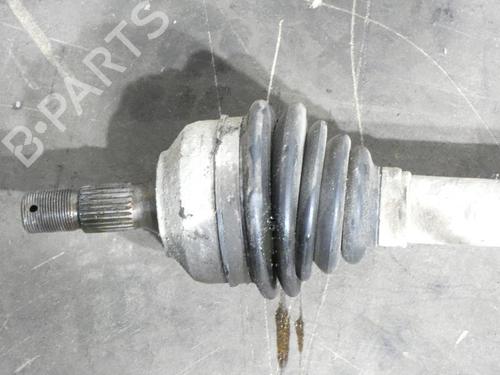 Right front driveshaft CITROËN XSARA (N1) 1.9 D | BP23696721M39 