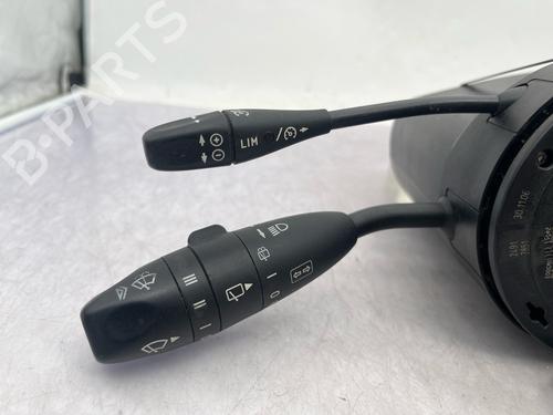 Used Steering column stalk Steering column stalk 37164585 37164585