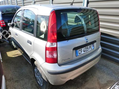 ABS pump FIAT PANDA (169_) 1.2 (169.AXB11, 169.AXB1A) | BP23689717M43 - Image 29