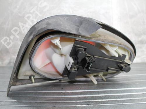 Left taillight RENAULT MEGANE I Coach (DA0/1_) 1.6 e (DA0F) | BP23690380C34 