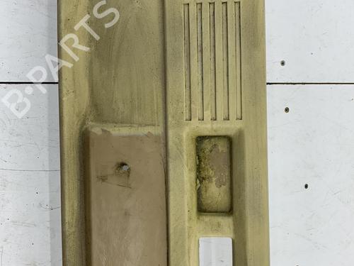 Used Front bumper Front bumper RENAULT 5 (122_) 1.1 (1227, 1397) (45 hp) 23689872 23689872