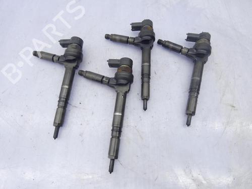 Injector OPEL ASTRA H GTC (A04) 1.7 CDTi (L08) | BP23701396M100 - Image 2