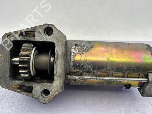 Used Starter FORD MONDEO III Saloon (B4Y) 2.0 16V TDDi / TDCi (115 hp) 24435664