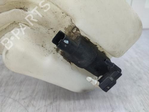 Used Windscreen washer tank Windscreen washer tank PEUGEOT 207 SW (WK_) 1.6 HDi (109 hp) 23904289 23904289