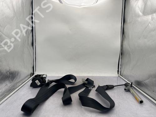 Used Front left seatbelt Front left seatbelt PEUGEOT 4007 (VU_, VV_) 2.2 HDi (156 hp) 36427850 36427850