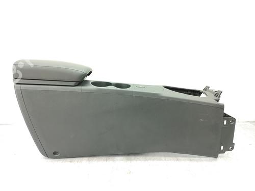 Used Middle console NISSAN QASHQAI / QASHQAI +2 I (J10, NJ10, JJ10E) 1.5 dCi (110 hp) 23754117