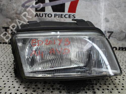 Used Right headlight Right headlight AUDI A4 B5 (8D2) 1.9 TDI (110 hp) 23685485 23685485