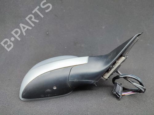 Right mirror VW PASSAT B5.5 (3B3) 1.9 TDI | BP23730499C27 