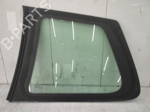 Rear right quarter glass PEUGEOT 206 SW (2E/K) 1.4 HDi | BP29406325C92 