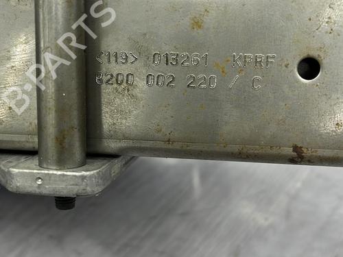 Steering column RENAULT LAGUNA II (BG0/1_) 1.9 dCi | BP23673873M21  - Image 6