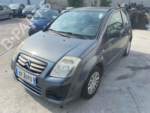 Dashboard CITROËN C2 (JM_) 1.4 HDi | BP37475292C46 - Image 53