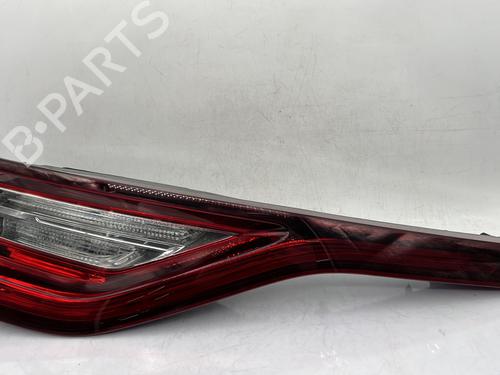 Left tailgate light RENAULT MEGANE IV Hatchback (B9A/M/N_) 1.5 dCi 110 (B9A3) | BP25715836C79  - Image 11