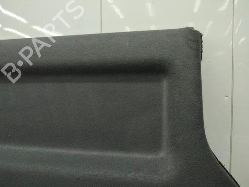 Rear parcel shelf RENAULT LAGUNA II (BG0/1_) 1.9 dCi (BG1A, BG1W, BG0G) | BP29563903C85