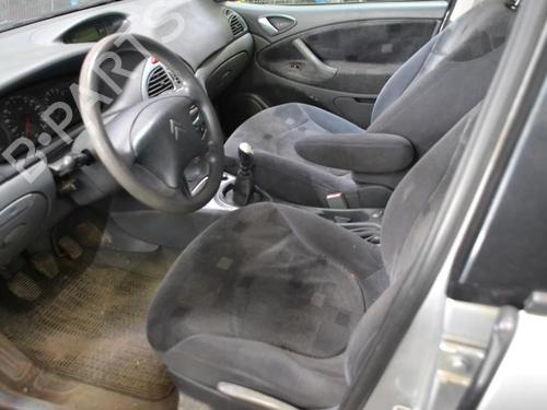 Mass air flow sensor CITROËN C5 I (DC_) 2.0 HDi (DCRHZB, DCRHZE) | BP23692079M95  - Image 11