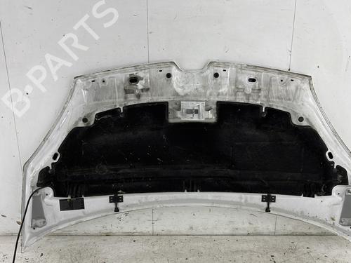 Hood RENAULT KANGOO Express (FW0/1_) 1.5 dCi 90 (FW0G, FW05, FW08, FW11) | BP28209530C1