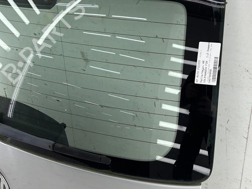 Tailgate VW FOX Hatchback (5Z1, 5Z3, 5Z4) 1.2 | BP24296636C6 