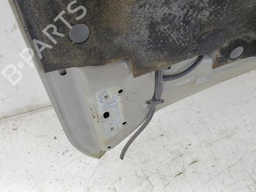 Hood FORD PUMA (EC_) 1.6 16V | BP23697540C1