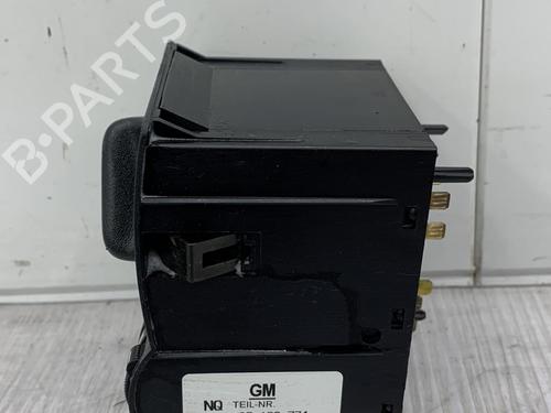 Headlight switch OPEL ASTRA G Hatchback (T98) 2.0 DTI 16V (F08, F48) | BP23688872I24 - Image 4