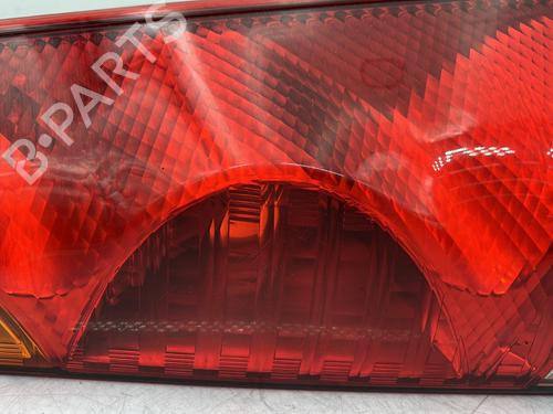 Right taillight NISSAN NOTE (E11, NE11) 1.5 dCi | BP23683378C35 