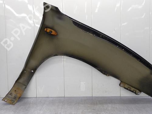 Left front fenders HYUNDAI SANTA FÉ I (SM) 2.0 CRDi 4x4 | BP23730313C41 