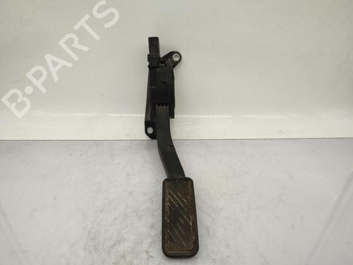 Andre FORD FIESTA VI (CB1, CCN) 1.4 TDCi | BP23722730O1 