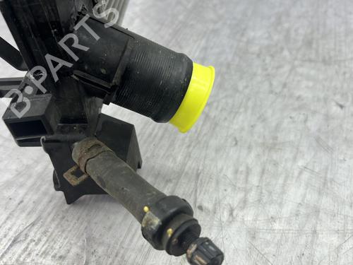 Køler DACIA SANDERO II TCe 90 (B8M1, B8MA, B8AC) | BP30887041M31