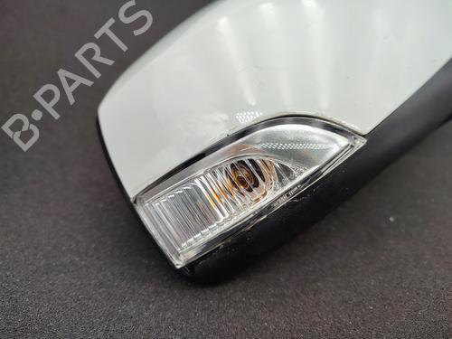 Right mirror RENAULT MEGANE III Grandtour (KZ0/1) 1.5 dCi (KZ09, KZ0D, KZ1G, KZ29, KZ14, KZ1W, KZ10, KZ1F,... | BP23741747C27 