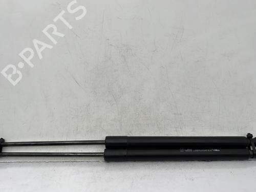 Used Tailgate lift support PEUGEOT 208 I (CA_, CC_) 1.0 VTi (68 hp) 23758906