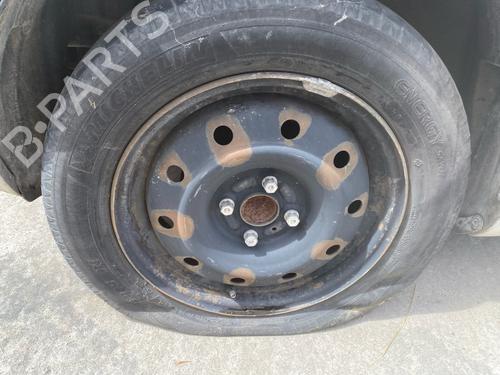 Sæde sæt SUZUKI SWIFT IV (FZ, NZ) | BP37451317C78 - Image 99