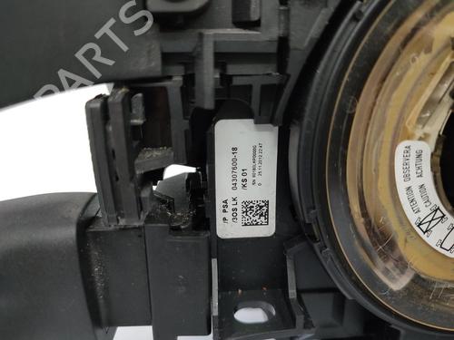 Steering column stalk CITROËN DS3 (SA_) 1.6 HDi 90 | BP23742751I23  - Image 15