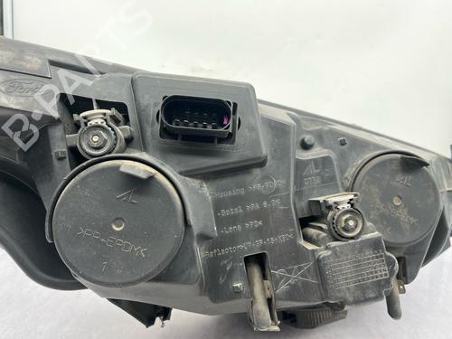 Left headlight FORD B-MAX (JK) 1.5 TDCi | BP36311779C28 - Image 8