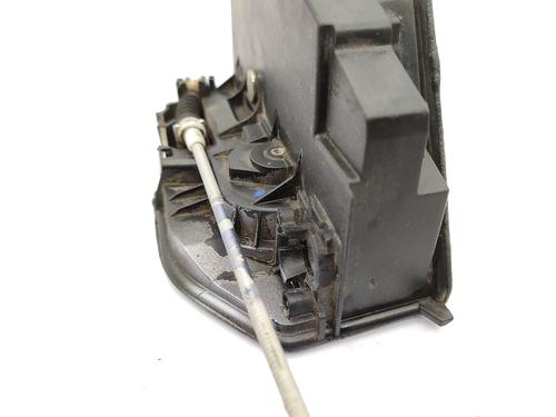 Front left lock BMW 1 (E87) 118 d | BP23740581C98 