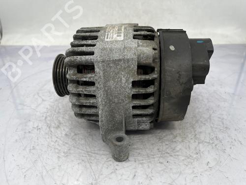 Alternator FIAT 500 (312_) 1.2 (312AXA1A) | BP35978942M7  - Image 5