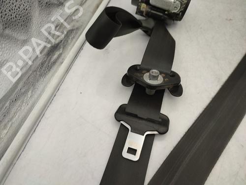Front left seatbelt PEUGEOT 807 (EB_) 2.0 HDi | BP26968748I26  - Image 6