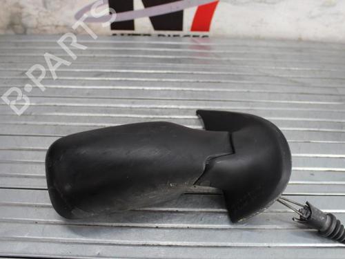 Right mirror FIAT PUNTO (176_) 60 1.2 (176AP, 176AR, 176AQ, 176BB) | BP23669366C27 