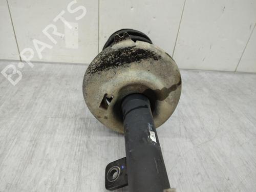 Used Right front shock absorber CITROËN DS4 (NX_) 1.6 HDi 110 (112 hp) 23741224