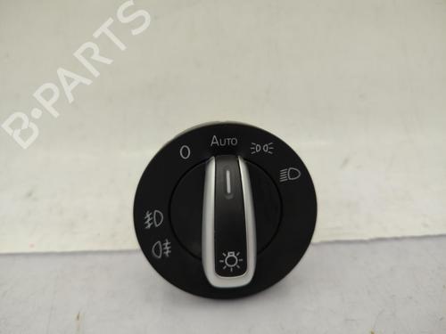 headlight-switch-vw-golf-vi-5k1-2008-2009-2010-2011-2012-2013-2014-23741121 main image