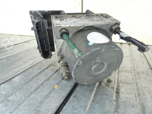ABS pump RENAULT CLIO III (BR0/1, CR0/1) 1.5 dCi (BR0H, CR0H, CR1S, BR1S) | BP23665750M43 