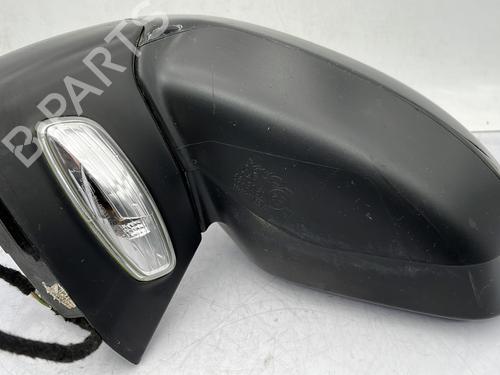 Left mirror PEUGEOT 5008 (0U_, 0E_) 2.0 HDi 150 / BlueHDi 150 | BP23683374C26