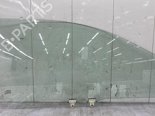 Used Front right door window RENAULT TWINGO II (CN0_) 1.2 16V (CN04, CN0B) (75 hp) 31379139