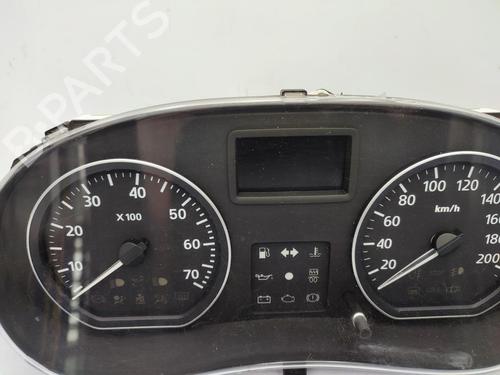 Instrument cluster DACIA SANDERO 1.2 16V LPG | BP23711835C47 - Image 10