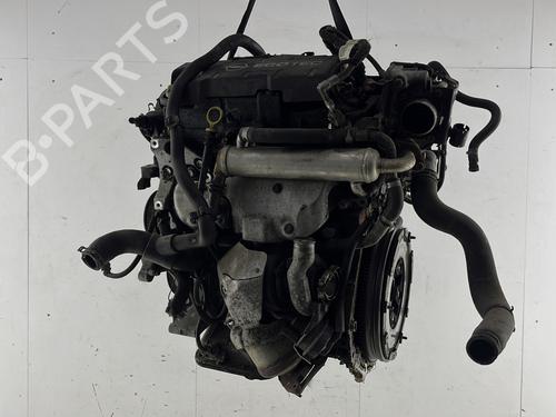 Engine OPEL MERIVA A MPV (X03) 1.7 CDTI (E75) | BP30100710M1