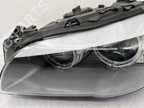 Left headlight BMW 5 (F10) 525 d | BP33125497C28 - Image 13