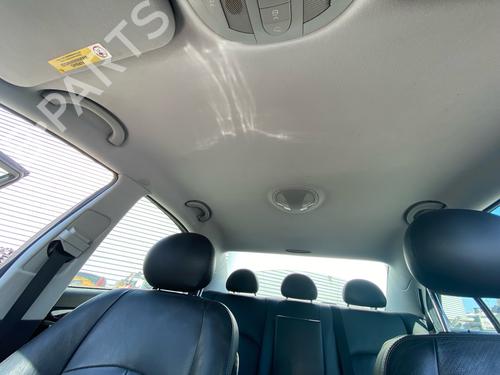 Right sun visor MERCEDES-BENZ E-CLASS (W211) E 200 NGT (211.042) | BP36986203I2 - Image 98