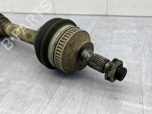 Used Left front driveshaft Left front driveshaft 23704296 23704296